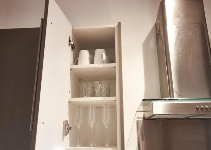The Aquamarine Suite